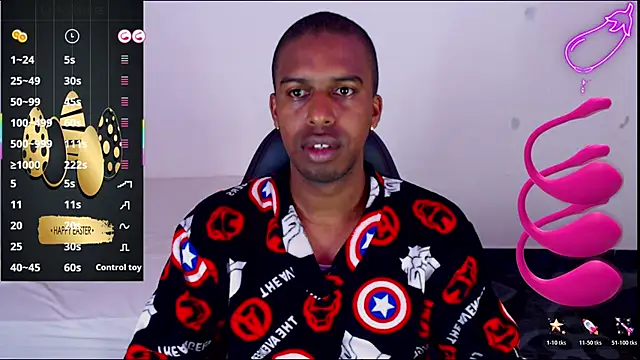 mrjhon26 online show from April 2026 10:57:02 AM