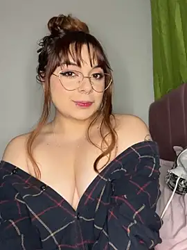 NatyOlson online show from March 2025 04:15:02 AM