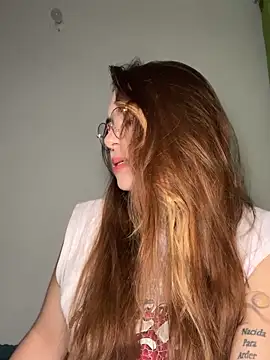 NatyOlson online show from October 2025 01:59:02 AM