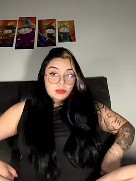 NatyOlson online show from January 2026 05:23:02 AM