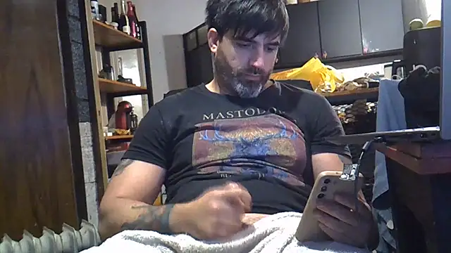 ozzypsico13 online show from July 2026 09:30:02 PM