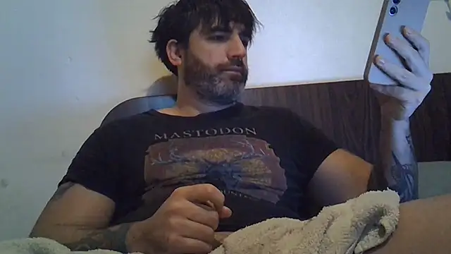 ozzypsico13 online show from July 2026 01:25:02 PM