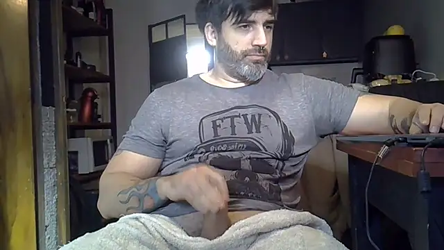 ozzypsico13 online show from July 2026 02:04:02 PM