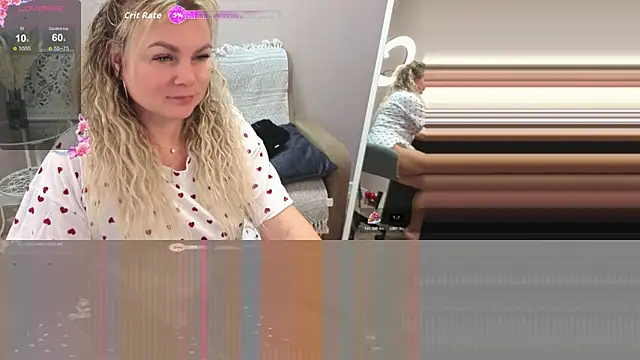 Snapshot of candy_queeen chatting on November 2025 09:46:01 PM candy queeen online show from November 2025 09:46:01 PM