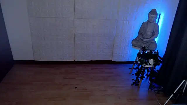 GODDESS EVANS online show from February 2025 11:28:02 PM