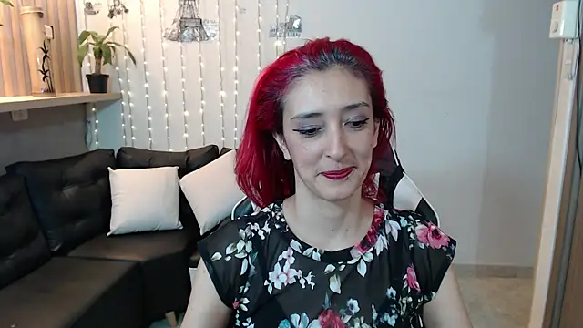 Ruby Your Milf online show from January 2025 08:21:01 PM