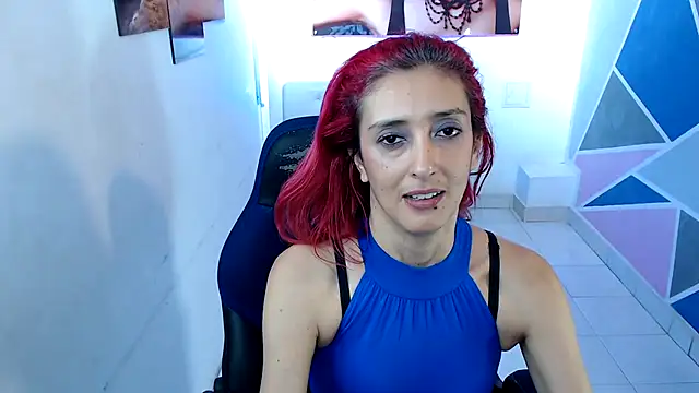 Ruby Your Milf online show from January 2025 11:56:01 PM