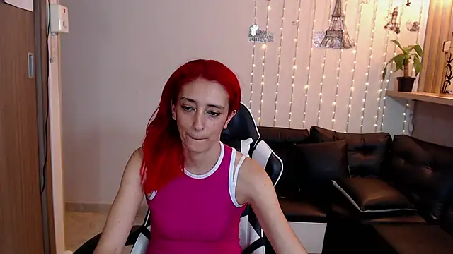 Ruby Your Milf online show from February 2025 02:58:01 AM