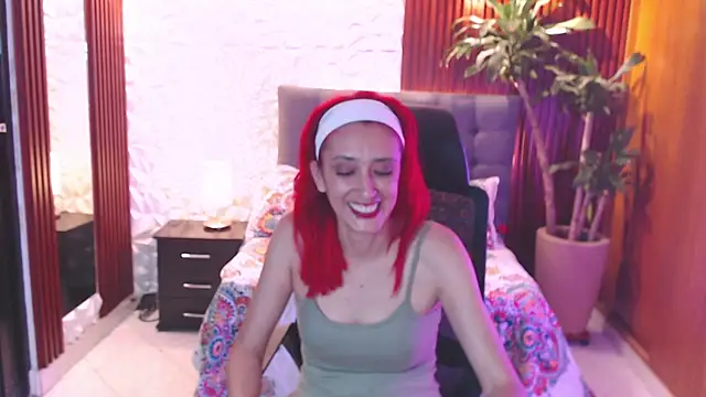 Ruby Your Milf online show from February 2025 11:14:02 PM