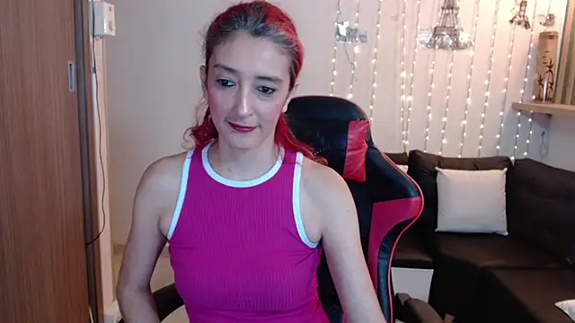 Ruby Your Milf online show from December 2025 07:18:01 PM