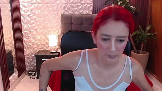 Ruby Your Milf online show from February 2026 07:14:02 PM