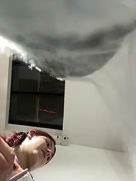 Snapshot of AnnyCherry_ chatting on October 2025 03:05:01 AM AnnyCherry online show from October 2025 03:05:01 AM