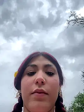 Snapshot of AnnyCherry_ chatting on November 2025 06:30:01 PM AnnyCherry online show from November 2025 06:30:01 PM