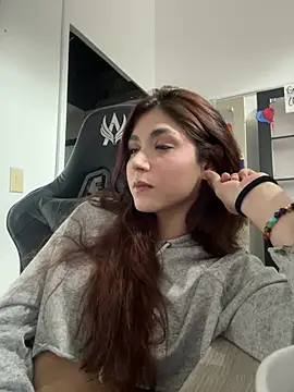 AnnyCherry  online show from March 2026 12:17:01 AM