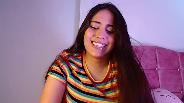 Paris-love online show from December 2024 05:07:01 AM