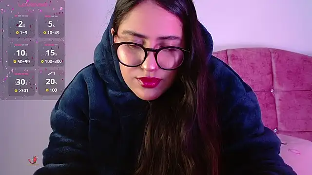 Paris-love online show from December 2024 05:51:01 AM