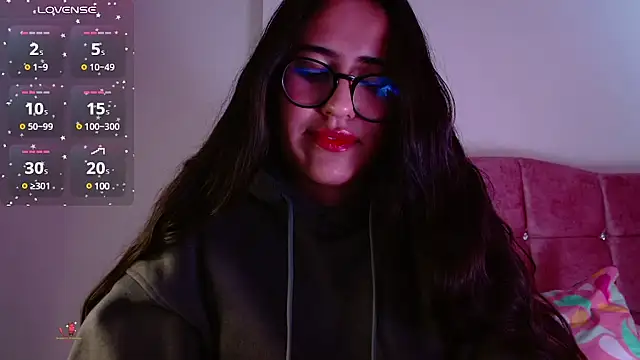 Paris-love online show from December 2024 05:29:02 AM