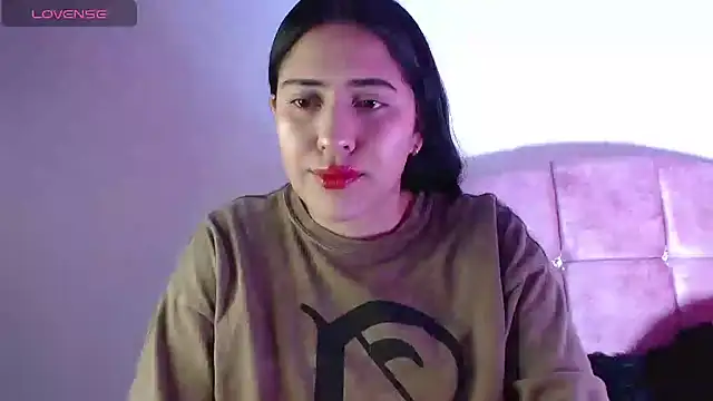 Paris-love online show from January 2025 06:07:02 AM