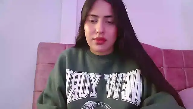 Paris-love online show from January 2025 05:58:02 AM