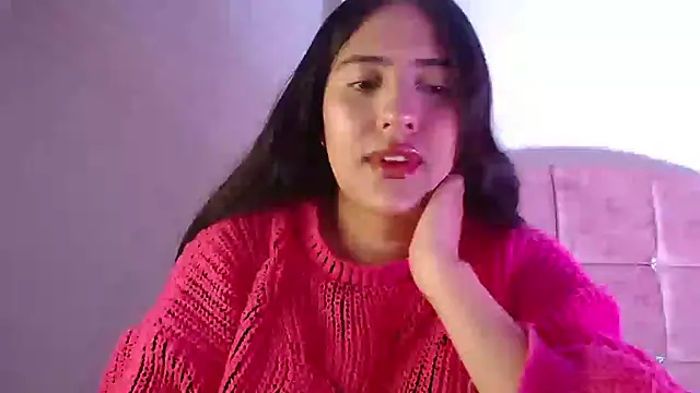 Paris-love online show from January 2025 05:21:02 AM