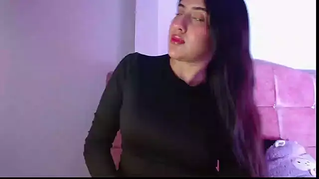 Paris-love online show from February 2025 03:55:02 AM