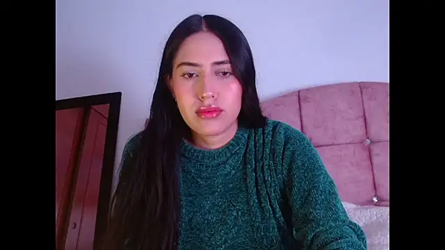 Paris-love online show from November 2025 09:59:02 PM