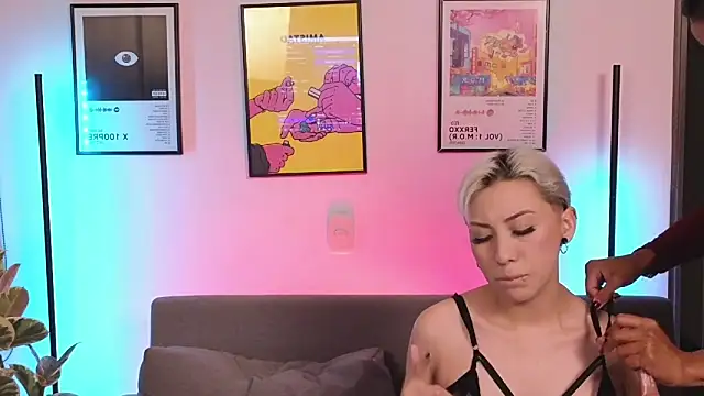 jane hart  online show from April 2026 01:09:02 AM