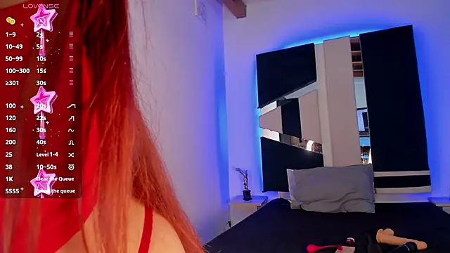 SamanthaFerrer  online show from December 2024 09:17:01 PM