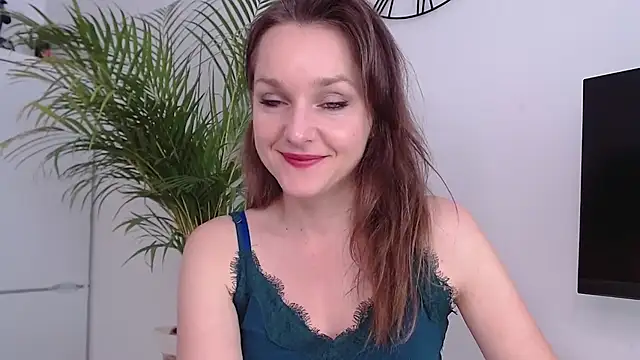 AliciaDesire online show from February 2025 11:05:02 AM