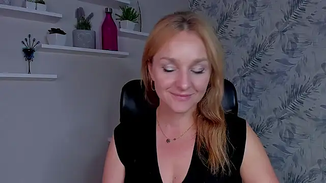 AliciaDesire online show from July 2026 07:59:01 AM