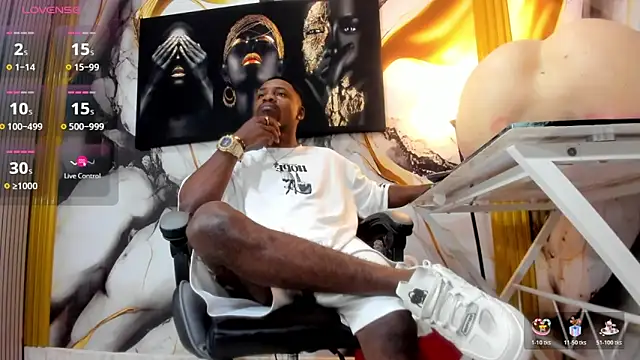 Thomas shelbys online show from November 2025 03:19:02 AM