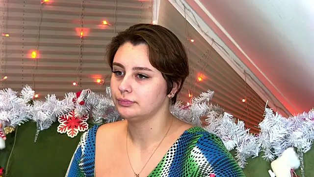 Snapshot of MaryMurray chatting on December 2024 06:33:01 PM MaryMurray online show from December 2024 06:33:01 PM