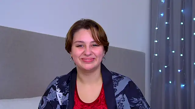 Snapshot of MaryMurray chatting on January 2025 06:31:01 PM MaryMurray online show from January 2025 06:31:01 PM