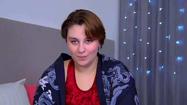 Snapshot of MaryMurray chatting on January 2025 09:43:01 PM MaryMurray online show from January 2025 09:43:01 PM