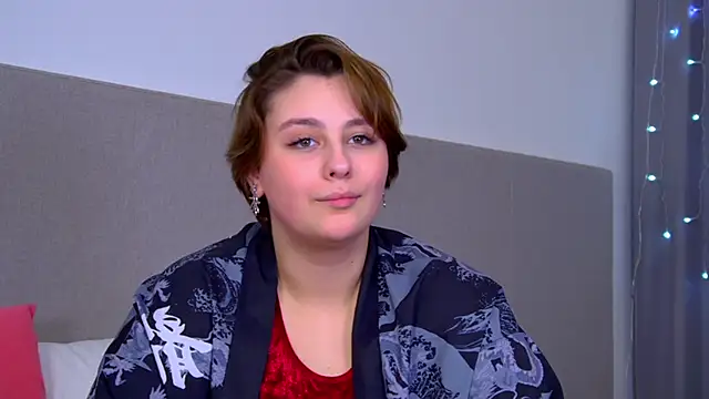 Snapshot of MaryMurray chatting on January 2025 12:46:01 AM MaryMurray online show from January 2025 12:46:01 AM