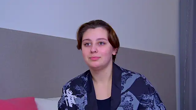 Snapshot of MaryMurray chatting on January 2025 06:25:01 PM MaryMurray online show from January 2025 06:25:01 PM