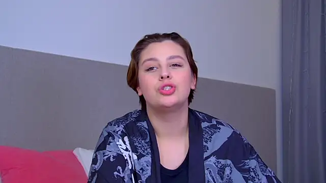 Snapshot of MaryMurray chatting on February 2025 12:51:01 AM MaryMurray online show from February 2025 12:51:01 AM