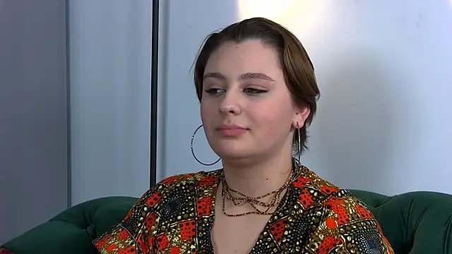 Snapshot of MaryMurray chatting on February 2025 01:30:02 AM MaryMurray online show from February 2025 01:30:02 AM