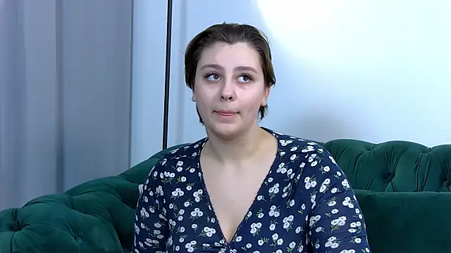 Snapshot of MaryMurray chatting on February 2025 06:26:02 PM MaryMurray online show from February 2025 06:26:02 PM