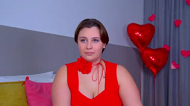 Snapshot of MaryMurray chatting on February 2025 06:30:01 PM MaryMurray online show from February 2025 06:30:01 PM