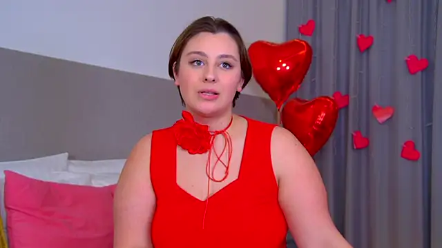 Snapshot of MaryMurray chatting on February 2025 12:35:01 AM MaryMurray online show from February 2025 12:35:01 AM