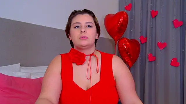 Snapshot of MaryMurray chatting on February 2025 03:50:01 AM MaryMurray online show from February 2025 03:50:01 AM