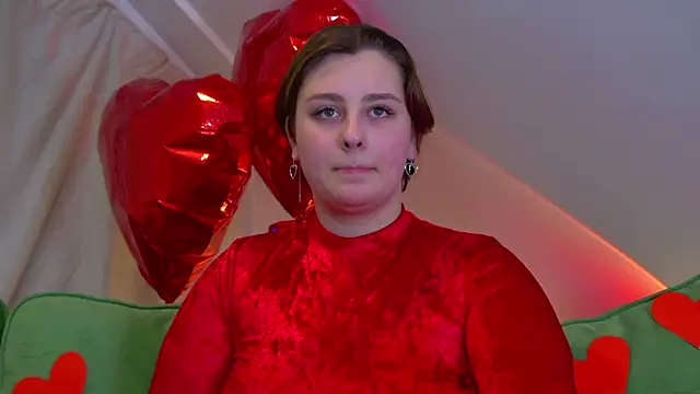 Snapshot of MaryMurray chatting on February 2025 06:57:02 PM MaryMurray online show from February 2025 06:57:02 PM