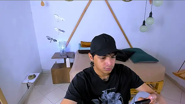 Brand habes online show from October 2025 02:26:02 PM