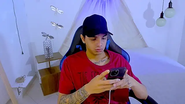 Brand habes online show from November 2025 01:55:01 PM