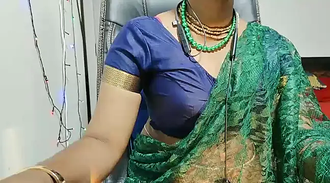 Anjali cute-Pondati online show from March 2025 12:53:01 AM