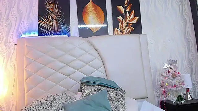 Amberr Greyy online show from December 2024 05:48:01 PM