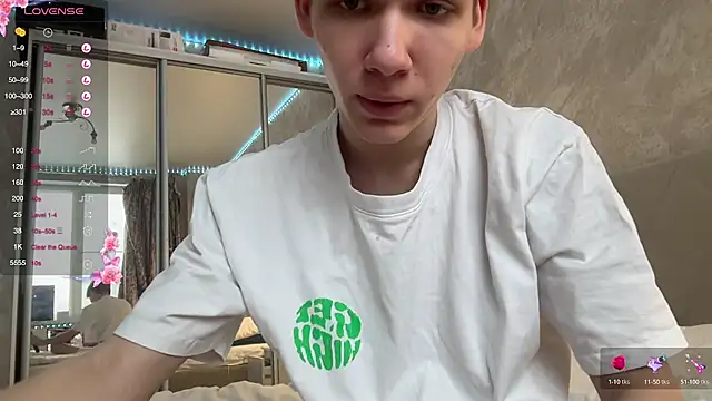 Snapshot of gay_boyss chatting on February 2025 12:36:02 PM gay boyss online show from February 2025 12:36:02 PM