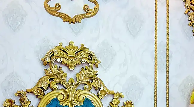 GiahDaniels online show from March 2025 12:22:01 AM