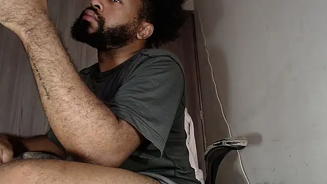 KaelMoreau online show from March 2025 12:50:02 PM